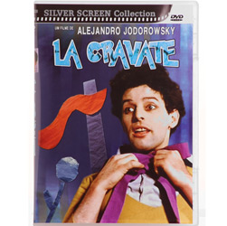 7896748224869 - DVD LA GRAVATE