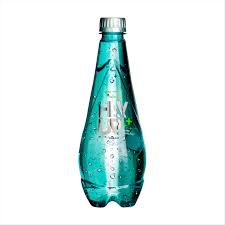 7896813600390 - AGUA MINERAL ALC HY UP 510ML S/GAS