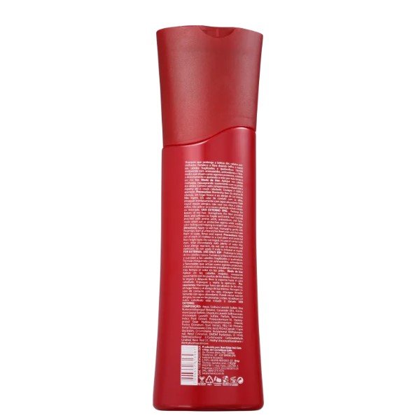 7896852616987 - SH AMEND 250ML REALCE RED REVIVAL