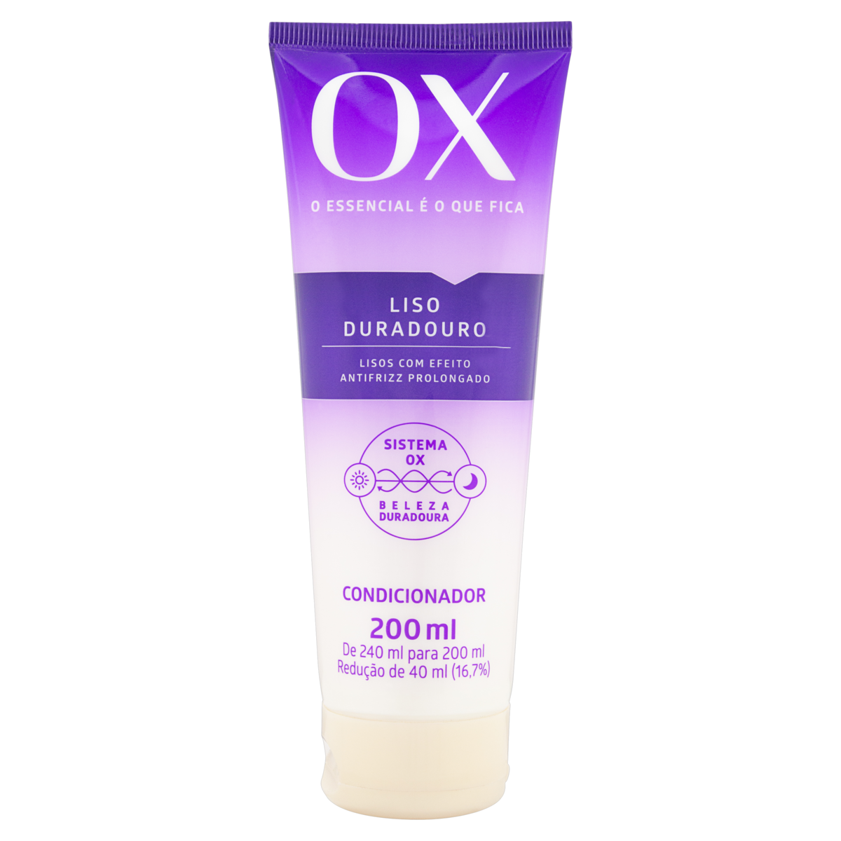 Kit OX Shampoo + Condicionador + Creme de Pentear Fibers Cachos Controlados  - Drogarias Pacheco