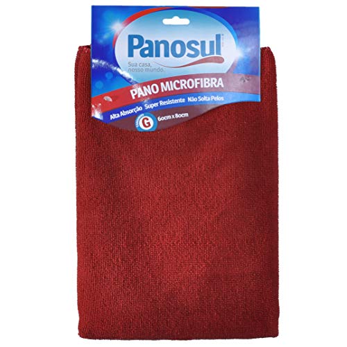 7896943219363 - PANO PANOSUL CLEAN 50X70CM