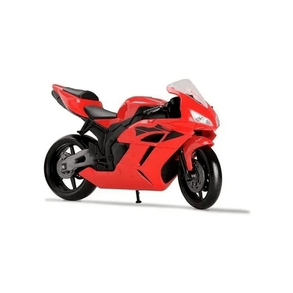 7896965209007 - MOTO RACING MOTORCYCLE 335CM 900