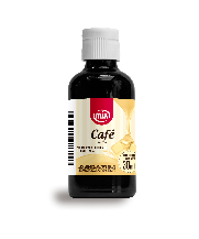 7897011514175 - AROMA IDENTICO NATURAL CAFE 30ML MIX