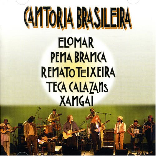 7897019001738 - CD CANTORIA BRASILEIRA
