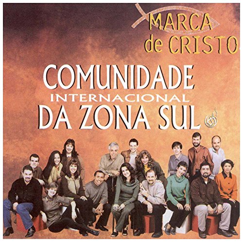 7897063696256 - CD COM.INT.ZONA SUL - MARCA DE CRISTO