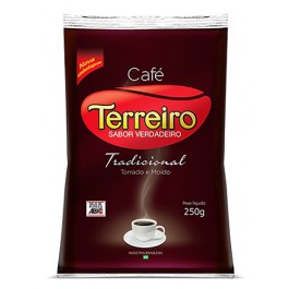 7897073100026 - CAFÉ TERREIRO DE