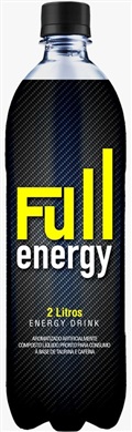 7897110001828 - ENERGETICO FULL ENERGY 2L ENERGY DRINK