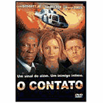 7897119441816 - DVD O CONTATO