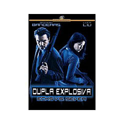 7897119442417 - DVD DUPLA EXPLOSIVA