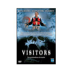 7897119443629 - DVD VISITORS
