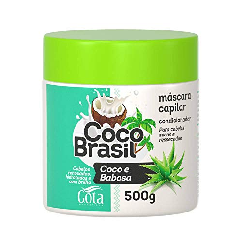 7897158724239 - MASC COCO BRASIL COCO E BABOSA 500G