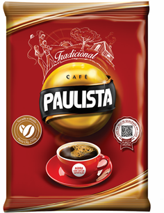 7897374100039 - CAFE PAULISTA R