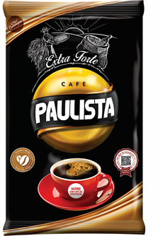 7897374100053 - CAFE PAULISTA RS