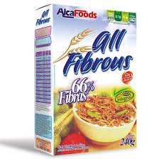 7897393605102 - CEREAL A FOODS 240GR ALL FIBROUS