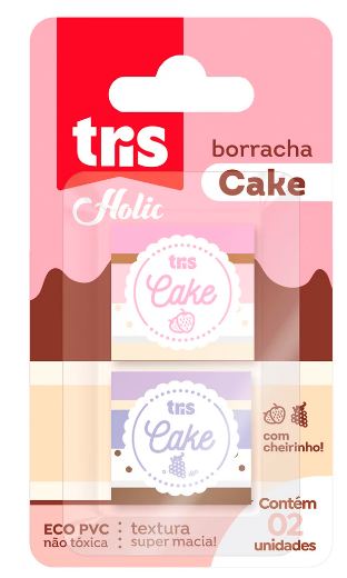 7897476606415 - BORRACHA CAKE C