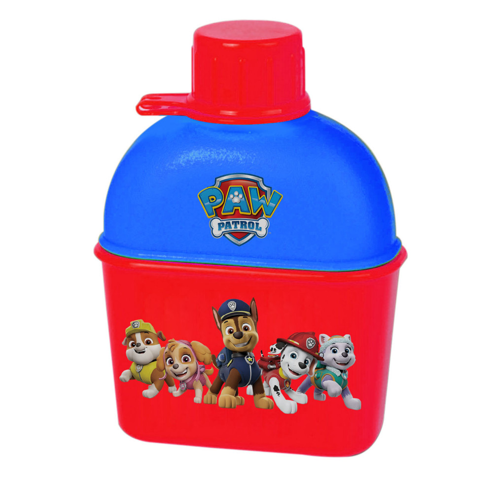 7897500519483 - PAW PATROL CAMPING CANTIL REF 1948 CANDIDE