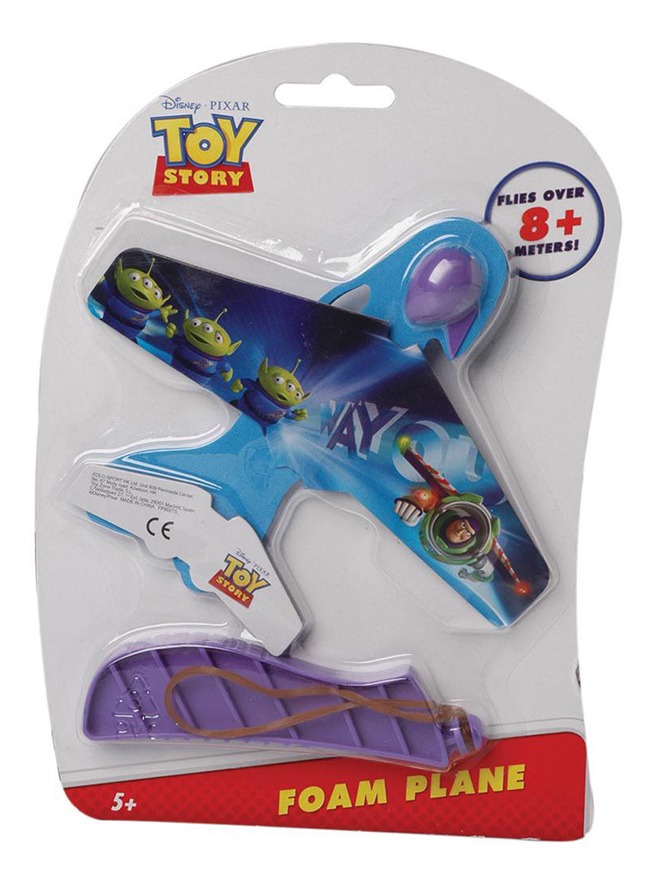 7897500549053 - LIGHT PLANE TOY STORY REF 4905 CANDIDE