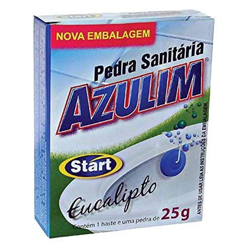 7897534817289 - PEDRA SANITÁRIA AZULIM DISPLAY EUCALIPTO