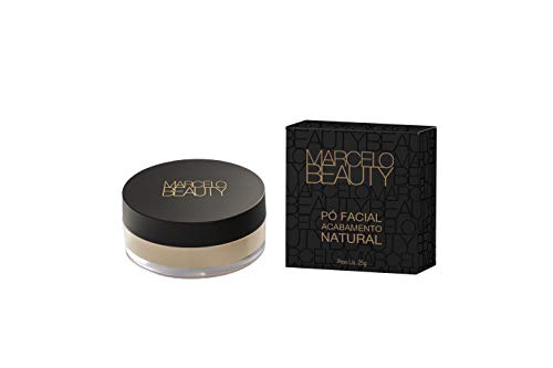 7897596050921 - M BEAUTY PO FAC N.5092 BEGE NATURAL
