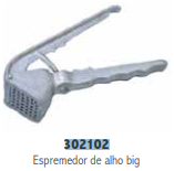 7897606030219 - ESPREMEDOR DE ALHO BIG