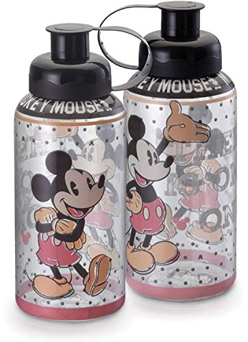 7897659642971 - SQUEEZE SLEEVE MICKEY MOUSE 60ML