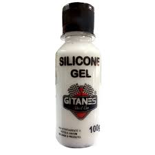 7897771500685 - SILICONE GINTANES GEL PERF