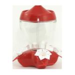 0078978228009 - LILY TOP FILL FEEDER RED