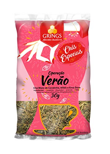 7897846902369 - CHA OPERACAO VERAO 30G GRINGS
