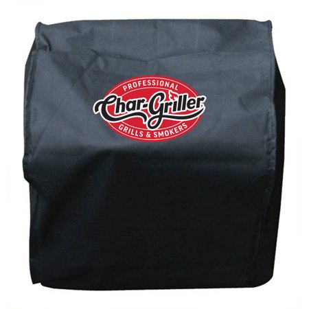 0789792024554 - GRILL COVER FOR TABLE TOP GRILLS