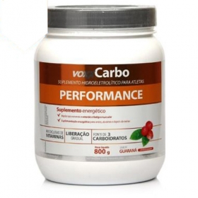7897947607767 - VOXX CARBO PERFOMANCE GUARANÁ