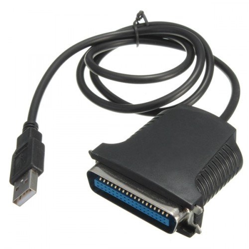 7897975033071 - CABO USB MAXPRINT P/IMPRESSORA 2 0