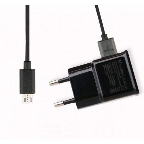7897975059453 - CARREGADOR VEICULAR USB MAXPRINT 2 1A