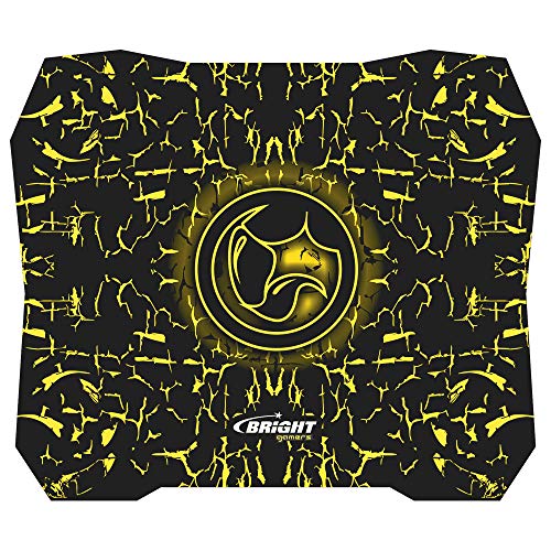 7897982205744 - MOUSE PAD GAMER