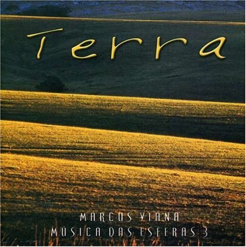 7897999300470 - TERRA MUSICA DAS ESFERAS VOLUME 3
