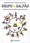 7897999302696 - GRUPO GALPAO (KIKA LOPES & ANDRE AMPARO) - GRUPO GALPAO / PAULO JOSE / KIKA LOPES / ANDRE AMP