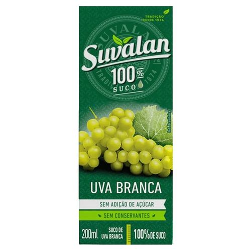 7898003541506 - SUCO SUVALAN UVA BRANCO 100%