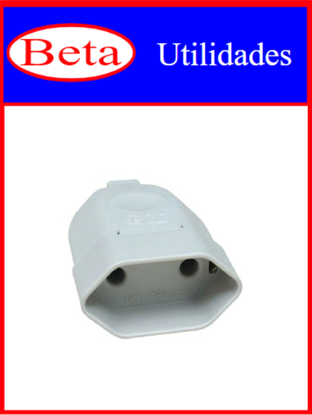 7898021400267 - BETA UTILIDADES PINO FEMEA ESPECIAL