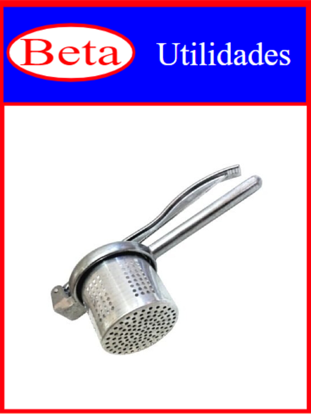 7898021405637 - ESPREMEDOR BETA BATATA