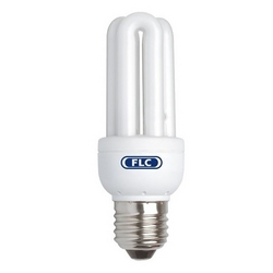 7898039269207 - LAMP FLC MINI ELETR 11W X 220V BRANCA