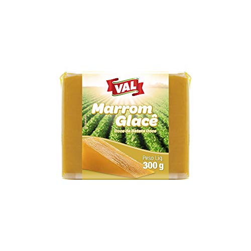7898045701784 - MARRON GLACE VAL 300G F PACK