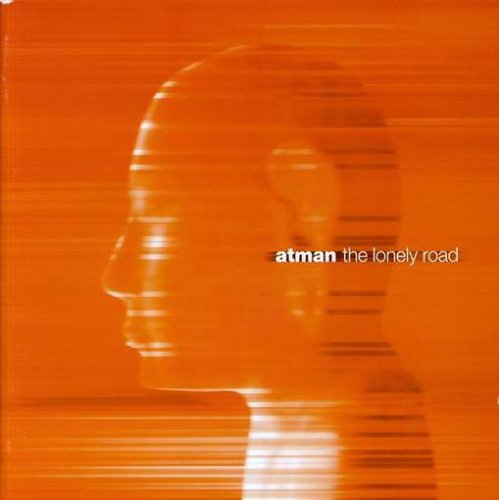 7898060831008 - CD ATMAN - THE LONELY ROAD