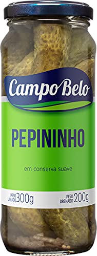 7898075642262 - PEPININHO CAMPO BELO CONSERVA
