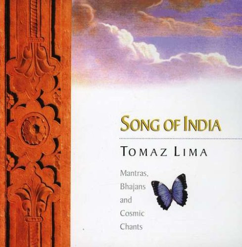 7898106010039 - CD SONG OF INDIA TLL