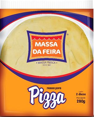7898123880035 - MASSA PIZZA FEIRA C/2
