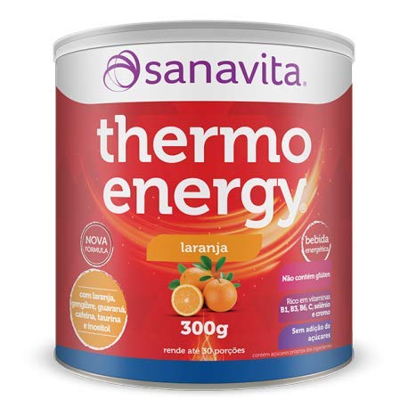 7898132541972 - THERMO ENERGY (300G) - SANAVITA