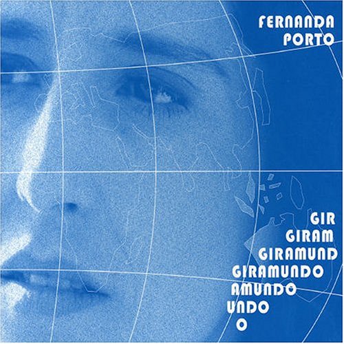 7898133069789 - CD FERNANDA PORTO - GIRAMUNDO