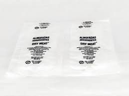 7898141125903 - CONS - ABSORVENTE P/ALIMENTOS DRY MEAT