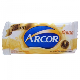 7898142860940 - CHOCOLATE ARCOR BRANCO