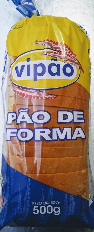 7898143810906 - PAO VIPAO FORMA
