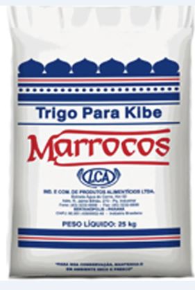 7898144421453 - TRIGO P/KIBE MARROCOS SC 25KG